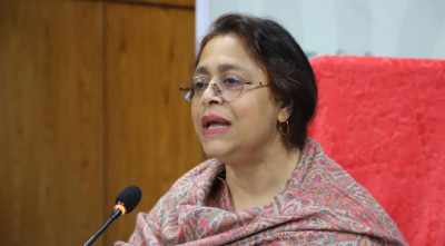 শিশুদের চাহিদা অনুসারে নতুন প্রকল্প ও কর্মসূচি গ্রহণ করতে হবে; সিমিন হোসেন রিমি।  