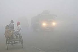 শৈত্যপ্রবাহ, বৃষ্টি ও তাপমাত্রা নিয়ে নতুন তথ্য দিলো আবহাওয়া অফিস