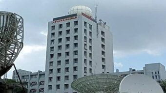 কাল থেকে হতে পারে বৃষ্টি, কমবে রাতের তাপমাত্রা: আবহাওয়া অধিদপ্তর