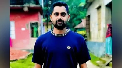 ছাত্রদল নেতা মশিউর রহমান বাপ্পীর হাত-পায়ের রগ কেটে ও কুপিয়ে জখম,২৬ জনকে করা হয়েছে আসামি