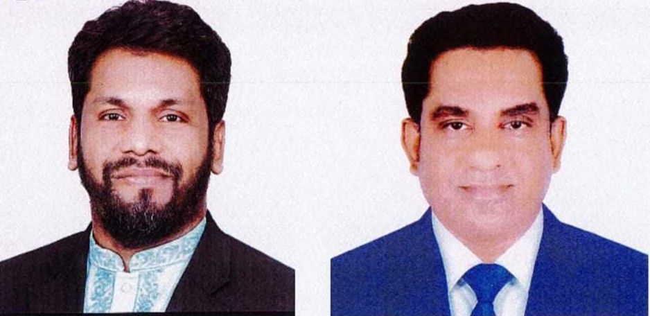 জাতীয় যুব শ্রমিক লীগের নতুন কমিটি অনুমদন,মো. আজিজুল হাকিমকে সভাপতি, মো. সালাউদ্দিন সোহেল সাধারণ সম্পাদক।