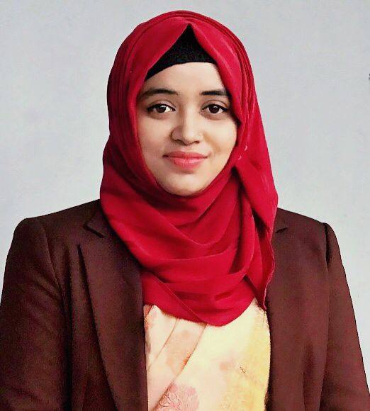 নন্দীগ্রামের অদম্য মেধাবী খাদিজা খাতুন এখন বাংলাদেশ কৃষি বিশ্ববিদ্যালয়ের শিক্ষক