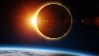 প্রায় অর্ধ শতাব্দী পরে বিরল এক সূর্যগ্রহণের সাক্ষী হতে চলেছে বিশ্ব