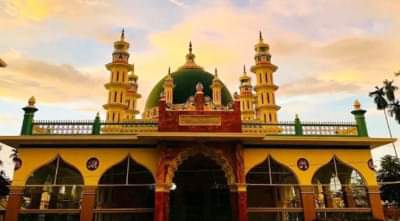 সৌদির সঙ্গে মিল রেখে মির্জাখীল দরবারে প্রথম রোজা সোমবার হতে শুরু করেছে