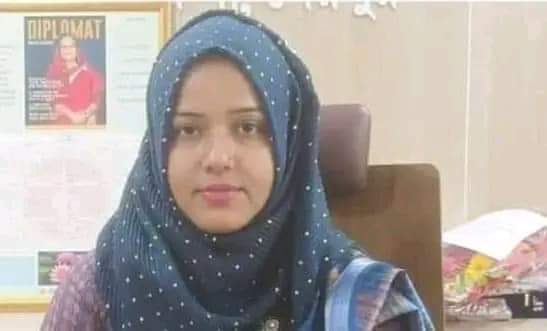 সাংবাদিক এ-র ৬ মাসের জেল,ন্যায় বিচারের জন্য প্রধান বিচার পতির দৃষ্টি কামনা করছেন মানবাধিকার সংগঠন