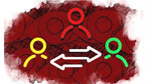 দেশের মানুষ কি দালালের হাতে জিম্মি?