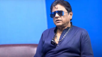 গোপালগঞ্জ; ব্যান্ডশিল্পী খালিদের জানাজা দুপুরে