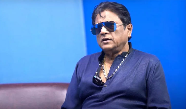 গোপালগঞ্জ; ব্যান্ডশিল্পী খালিদের জানাজা দুপুরে