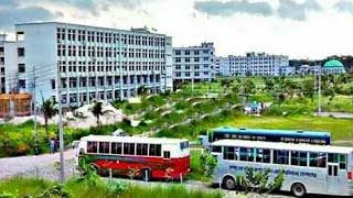 বশেমুরবিপ্রবিতে হলের সিট নিয়ে ছাত্রীকে নির্যাতনের অভিযোগ