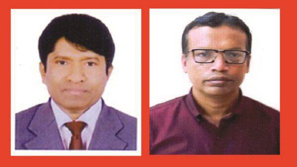 অর্থ মন্ত্রণালয়ের আদেশ অমান্য করলেন দুই উপসচিব