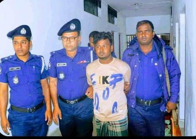 ধানক্ষেত থেকে এক ব্যবসায়ীর লাশ উদ্ধার ঘটনায় গ্রেফতার ১ জন, রহস্য উন্মোচন