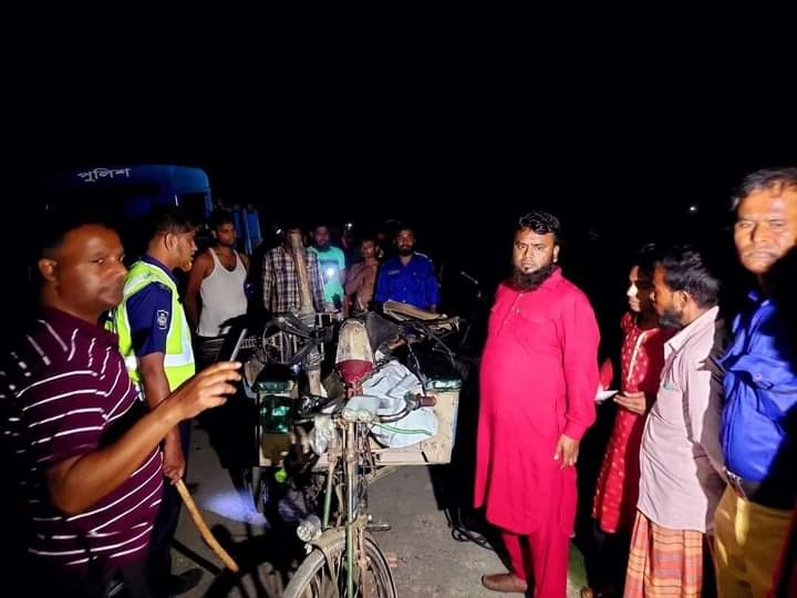 দুর্বৃত্তদের হাতে নিহত ১, আহত ১