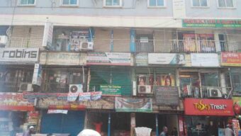 রাজউকের দুর্নীতিবাজদের ব্যাপারে পদক্ষেপ নিচ্ছে না কেউই !