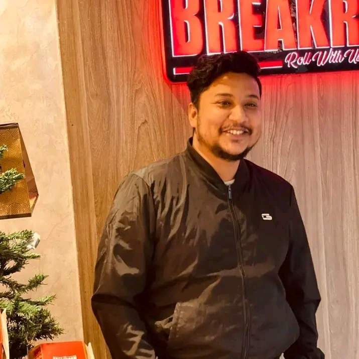 নন্দীগ্রামের সাবেক ছাত্রনেতা শুভ আহম্মেদ আজ ৩০তম জন্মবার্ষিকী