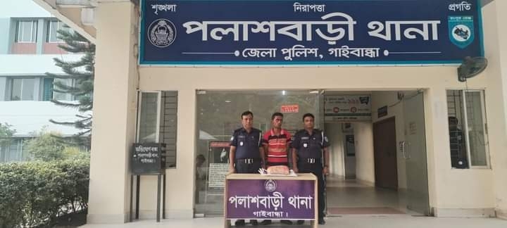 মাদক নিরাময়ে প্রশাসনের অভিযান অব্যাহত থাকবে।