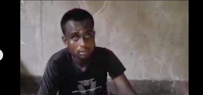 বগুড়া সদরে ৭ বছরের শিশুকে ধর্ষণ চেষ্টাকারী রেজাউল আটক।