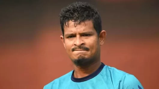 নাসুমকে টাইগার্স ক্যাম্পে জায়গা দিল বিসিবি