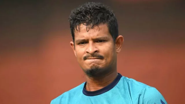 নাসুমকে টাইগার্স ক্যাম্পে জায়গা দিল বিসিবি