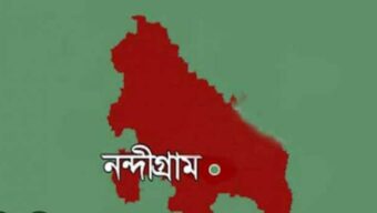 এক রাতে নন্দীগ্রামে ৫টি গরু চুরি।