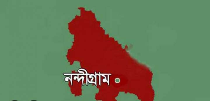 এক রাতে নন্দীগ্রামে ৫টি গরু চুরি।