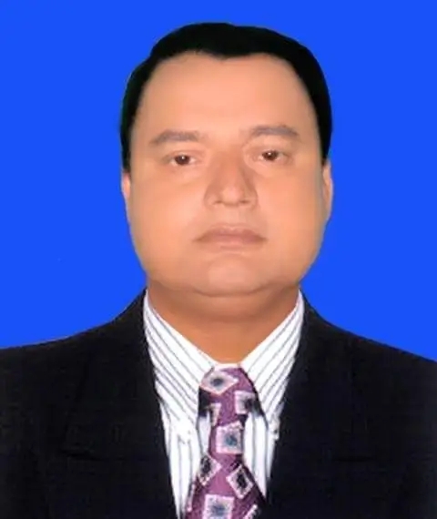 দুষ্কৃতকারীদের হামলায় সাংবাদিক কাজী নজরুল ইসলাম সেলিম গুরুতর আহত।