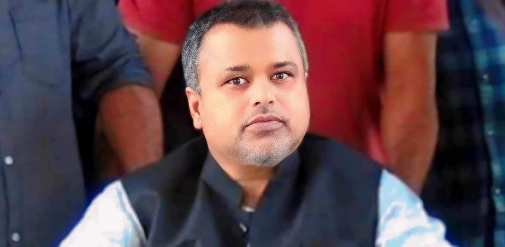 সাবেক মেয়র সহিদুর রহমান খান মুক্তি বুধবার জামিনে মুক্তি।