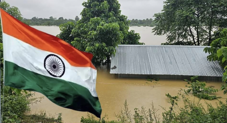 বাঁধ খুলে দেওয়ার বিষয়ে যে ব্যাখ্যা দিল ভারত