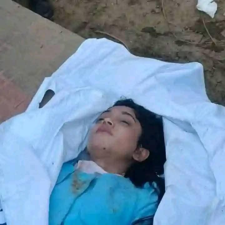 পরিচয় মিললো পূর্বাচলে কাঞ্চন সড়কের পাশ থেকে উদ্ধার করা মরদেহ’র