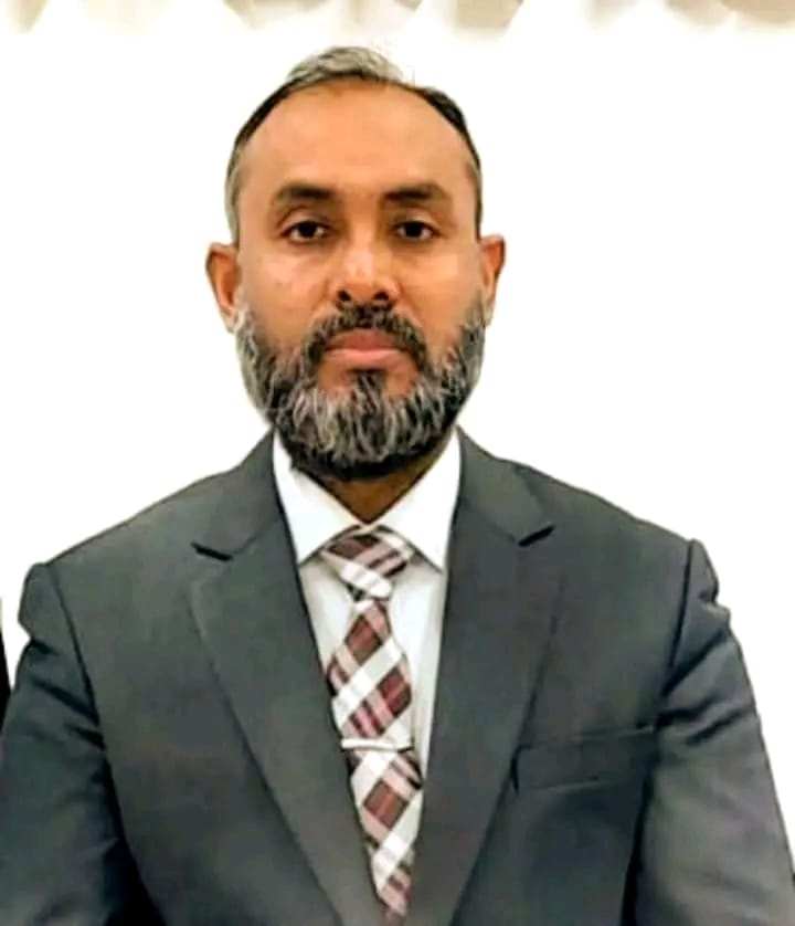 ‘বাপার্ড’ এর পরিচালনা বোর্ডের সদস্য হলে পটুয়াখালী ভার্সিটির ভিসি ড. কাজী রফিকুল ইসলাম