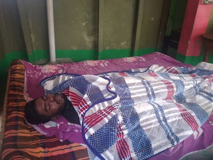 হত্যা না-কি আত্মহত্যা? মৃত্যু নিয়ে ধোঁয়াশা কাটছেই না পলাশবাড়ীর এক যুবকের 