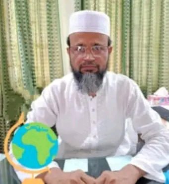 পটুয়াখালী ভার্সিটির নতুন রেজিস্ট্রার অধ্যাপক মোঃ আব্দুল লতিফ