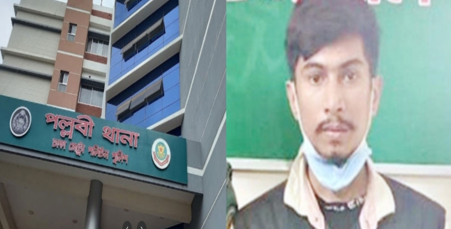 পল্লবীর ‘ব্লেড বাবু’-কে কুপিয়ে হত্যা।