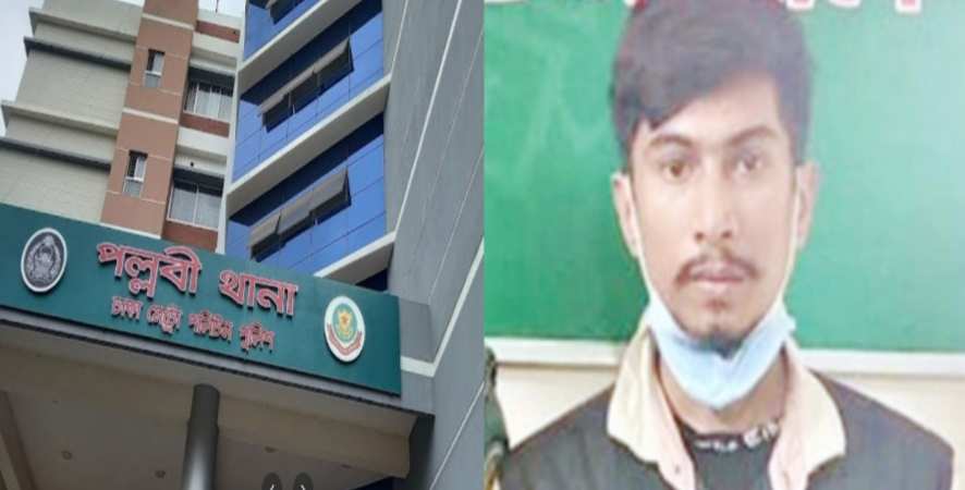 পল্লবীর ‘ব্লেড বাবু’কে কুপিয়ে হত্যা