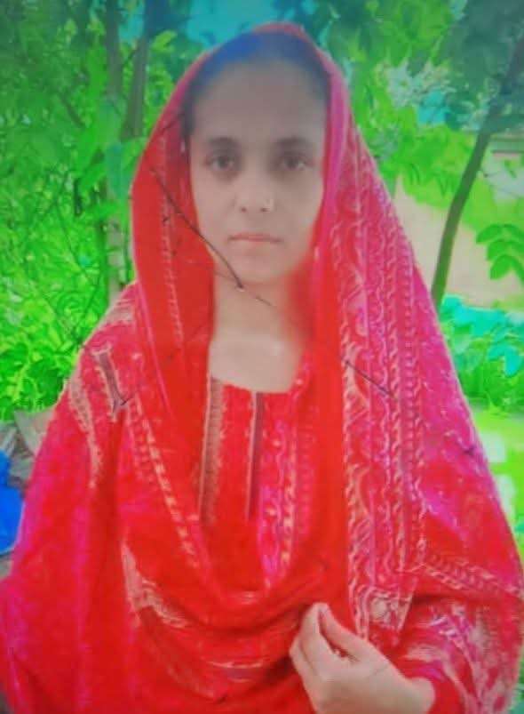 ব্রাহ্মণবাড়িয়ায় স্বামীর হাতে স্ত্রী খুন