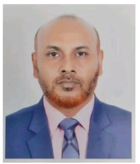 পটুয়াখালী ভার্সিটির নতুন রেজিস্ট্রার হলেন ড. মোঃ ইকতিয়ার উদ্দিন