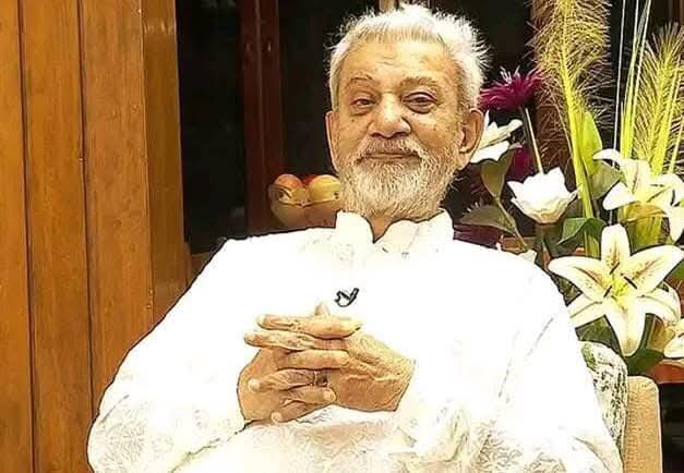 মহাপ্রস্থানে ঢাকাই সিনেমার রঙিন নবাব প্রবীর মিত্র