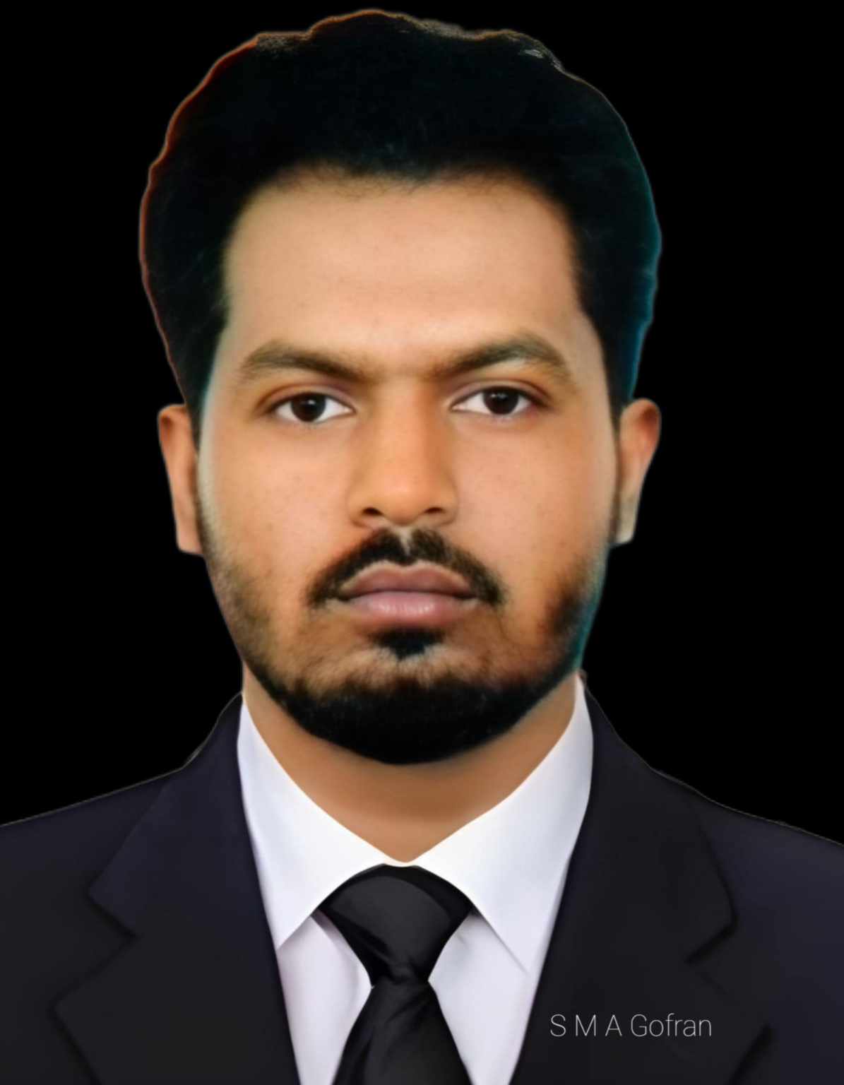 কবিতা:- জাগ্রত হোক বিবেক