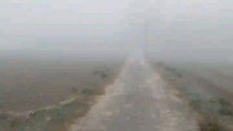 বছরের প্রথম দিনে দেশের সর্বনিম্ন তাপমাত্রা ১০.৬ ডিগ্রি সেলসিয়াস 