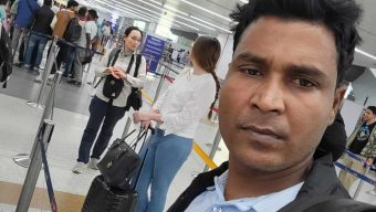 ভিসা প্রসেসিং এর নামে প্রতারণা অভিযোগ আব্দুর রহিমের নামে