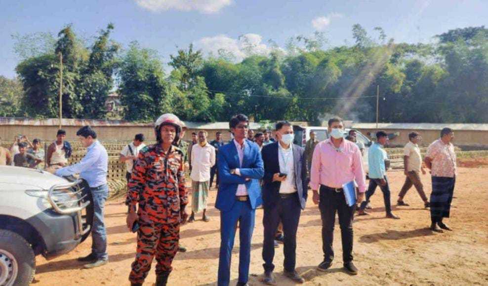 লামায় দুই ব্রিকফিল্ডে ৪ লক্ষ টাকা জরিমানা