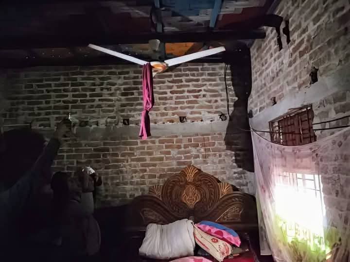 পীরগঞ্জে স্বামীর অত্যাচারে গৃহবধূর আত্মহত্যার চেষ্টা 