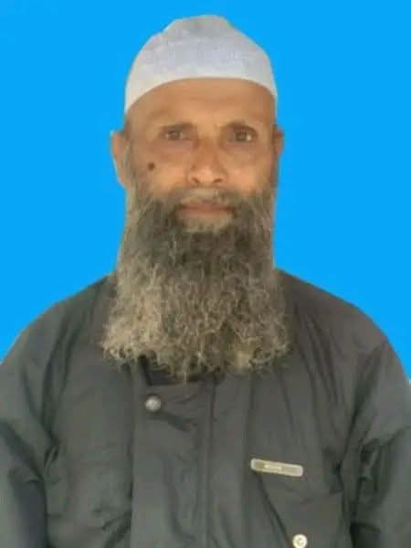 পারিবারিক বিরোধ মেটাতে গিয়ে প্রাণ হারালেন ইউপি সদস্য