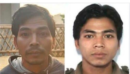 বান্দরবানে সেনাবাহিনীর অভিযানে কেএনএফ এর ২ জন সদস্য আটক