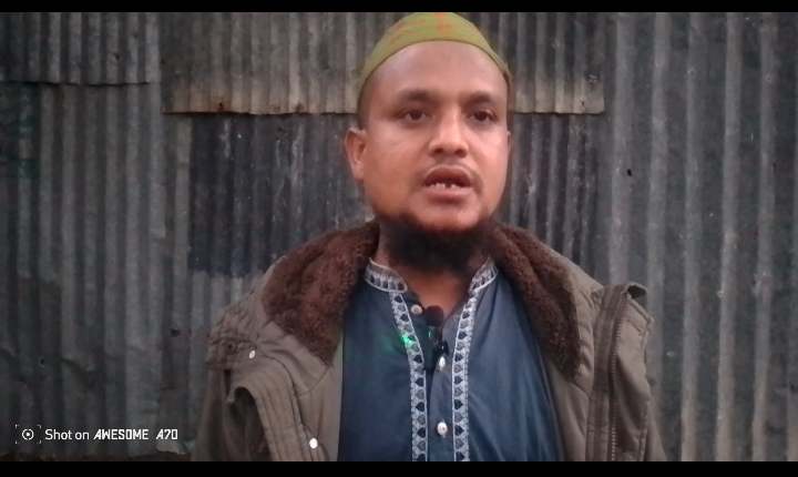 ভূমি দস্যুদের বিরুদ্ধে দুদকের কাছে সঠিক তদন্তের দাবী ভুক্তভোগীদের 