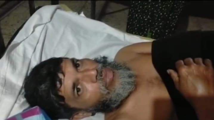 টিউবওয়েলের লাইন টানায় বাঁধা; দুমকিতে দু‘পক্ষের সহিংসতায় নারীসহ আহত-৪