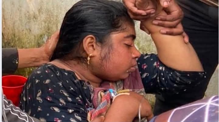 দুই সন্তানকে বিষ পানে হত্যায় গ্রেপ্তারকৃত মায়ের স্বীকারোক্তিমূলক জবানবন্দি