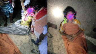 গণধর্ষণের শিকার গার্মেন্টস কর্মী