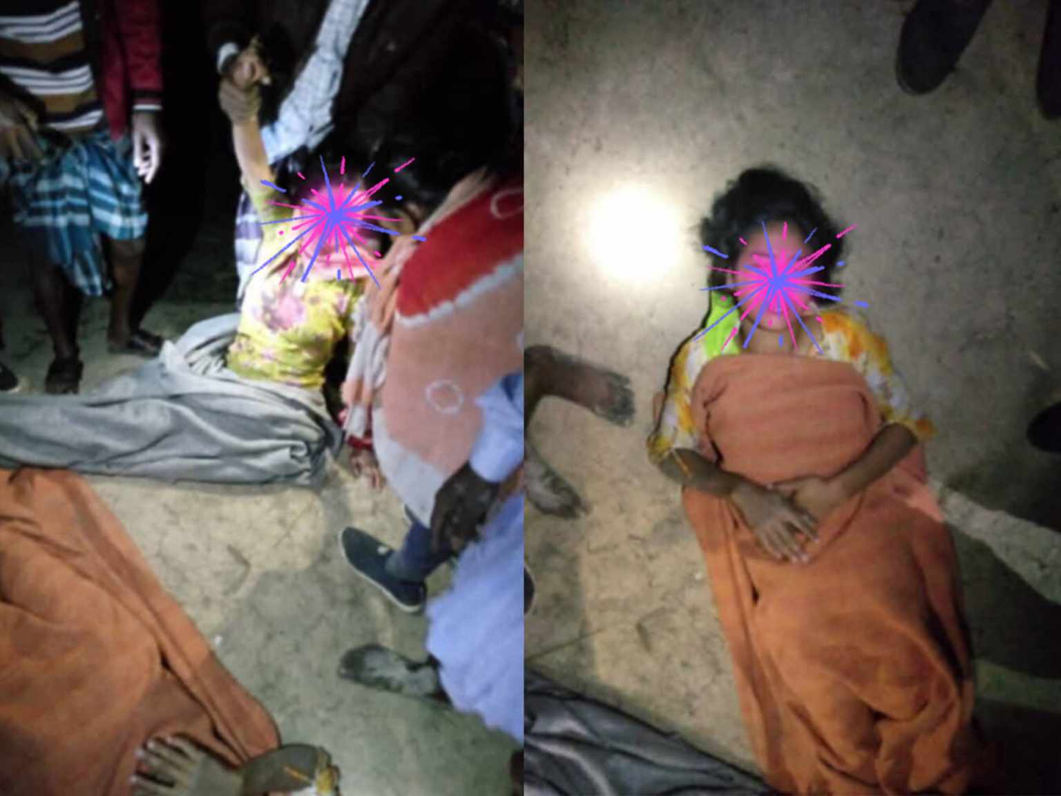 গণধর্ষণের শিকার গার্মেন্টস কর্মী