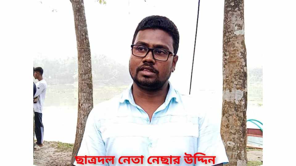 দুমকিতে প্রতি ঘনফুট বালুতে ১টাকা করে চাঁদা না দেয়ায় ২ড্রেজার শ্রমিককে পিটিয়ে জখম!