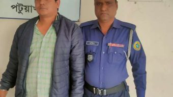 অপারেশন ডেভিল হান্ট; ৪র্থ দিনের অভিযান দুমকিতে গ্রেফতার- ১